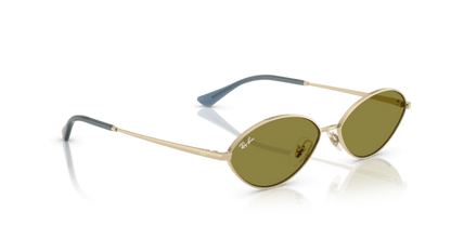 Pale Gold - 0RB3757 8056262454046