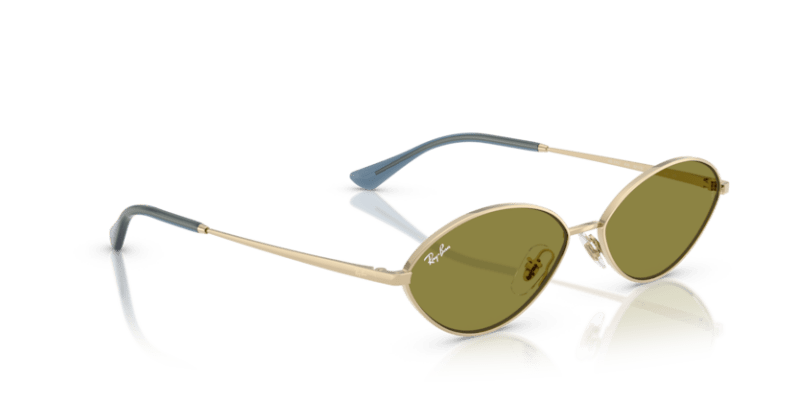 Pale Gold - 0RB3757 8056262454046