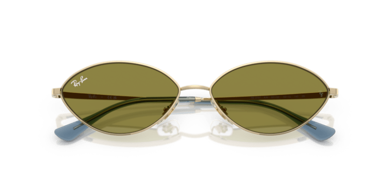 Pale Gold - 0RB3757 8056262454046