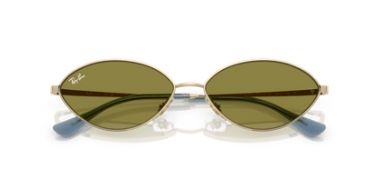 Pale Gold - 0RB3757 8056262454046