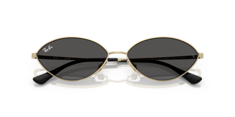 Pale Gold - 0RB3757 8056262454107