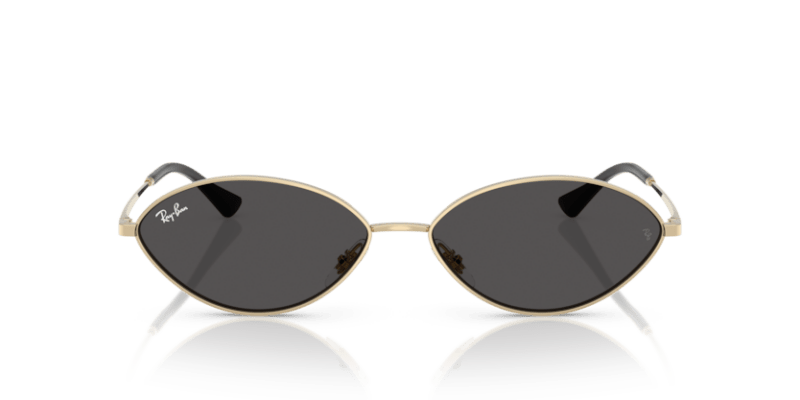 Pale Gold - 0RB3757 8056262454107