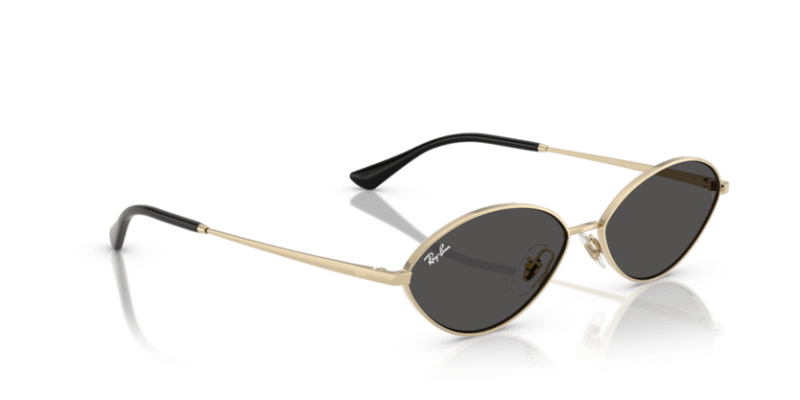 Pale Gold - 0RB3757 8056262454107