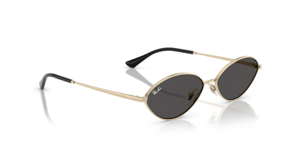 Pale Gold - 0RB3757 8056262454107