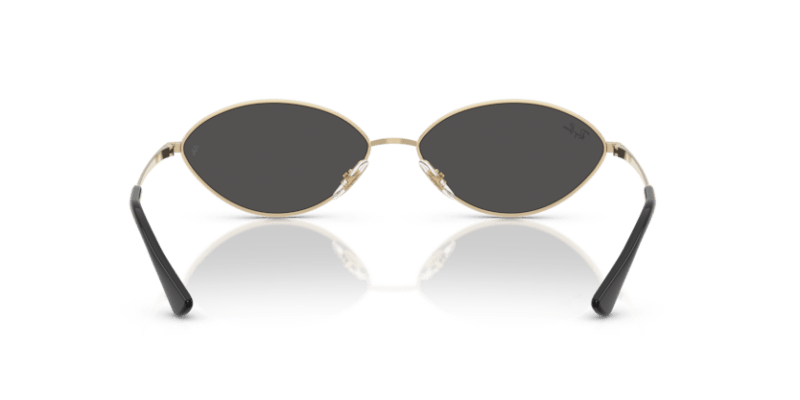 Pale Gold - 0RB3757 8056262454107