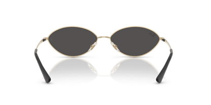 Pale Gold - 0RB3757 8056262454107