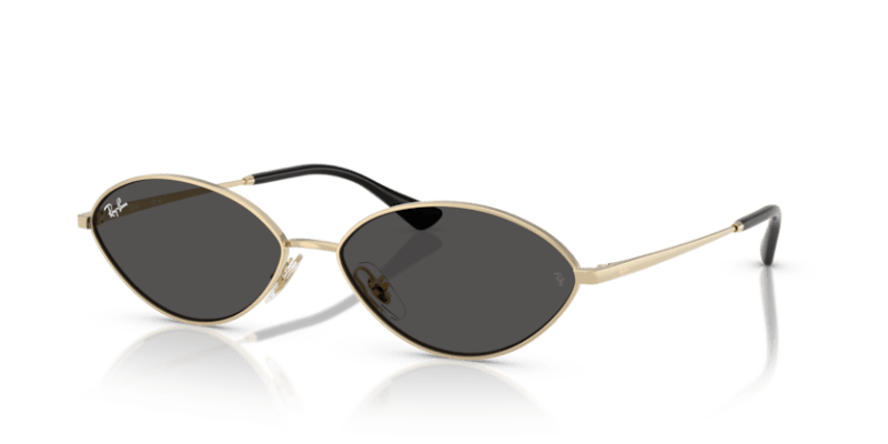 Pale Gold - 0RB3757 8056262454107