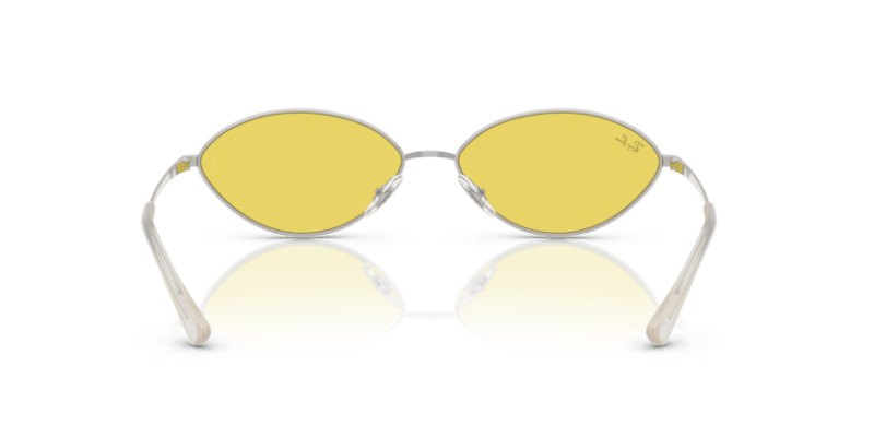 Silver - 0RB3757 8056262453889