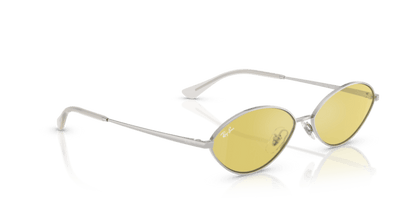 Silver - 0RB3757 8056262453889