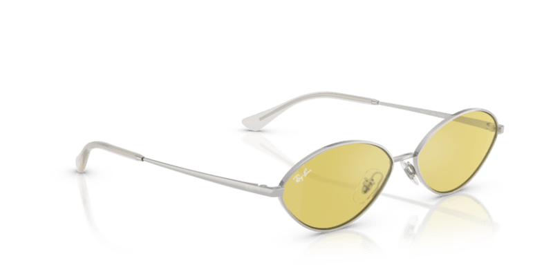 Silver - 0RB3757 8056262453889