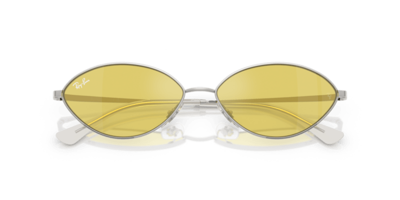 Silver - 0RB3757 8056262453889