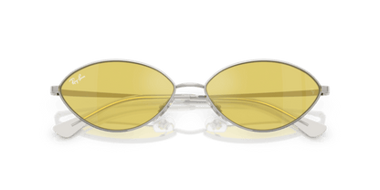 Silver - 0RB3757 8056262453889