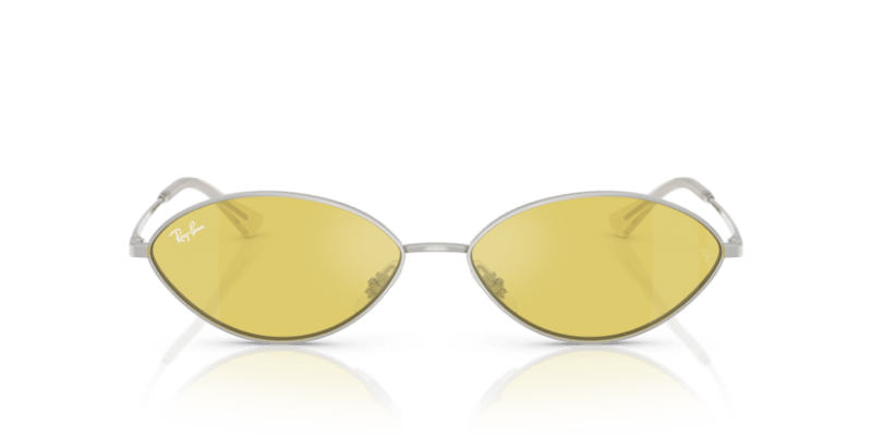 Silver - 0RB3757 8056262453889