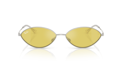 Silver - 0RB3757 8056262453889