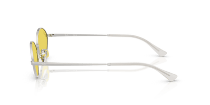 Silver - 0RB3757 8056262453889