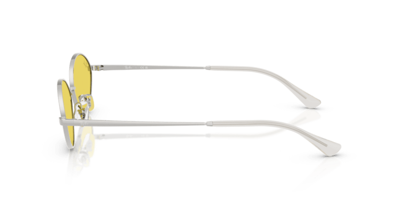 Silver - 0RB3757 8056262453889