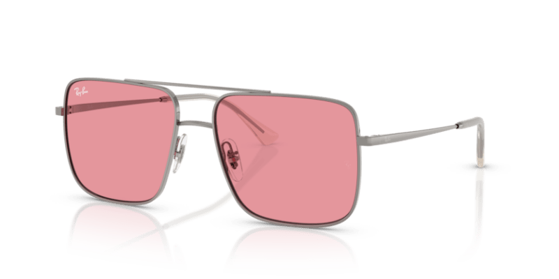 Gunmetal - 0RB3758 8056262483978