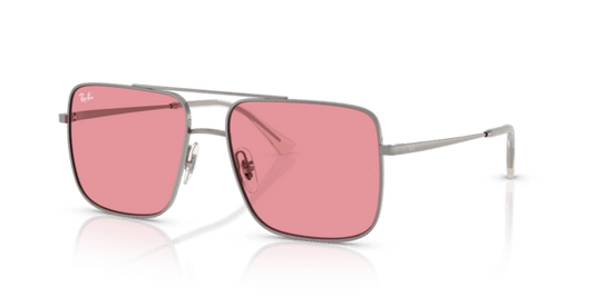 Gunmetal - 0RB3758 8056262483978