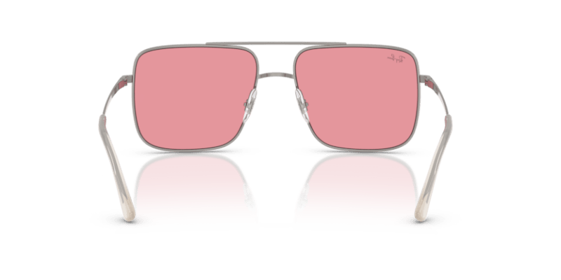 Gunmetal - 0RB3758 8056262483978