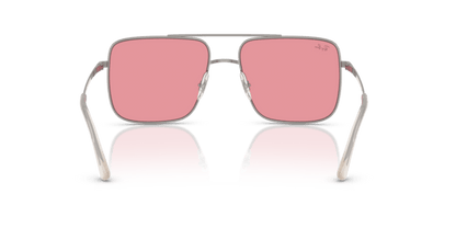 Gunmetal - 0RB3758 8056262483978