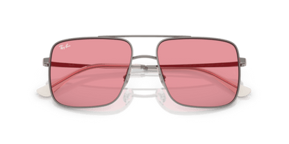 Gunmetal - 0RB3758 8056262483978