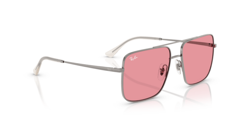 Gunmetal - 0RB3758 8056262483978