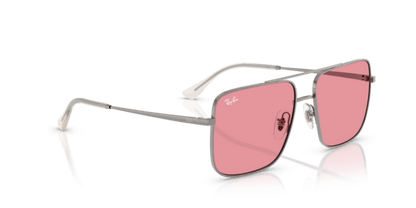 Gunmetal - 0RB3758 8056262483978