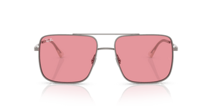 Gunmetal - 0RB3758 8056262483978