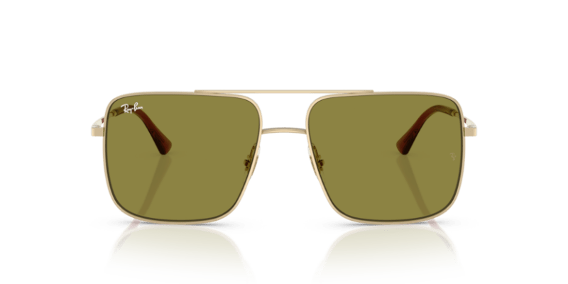 Pale Gold - 0RB3758 8056262453964