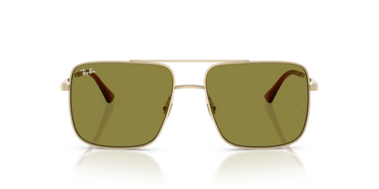 Pale Gold - 0RB3758 8056262453964
