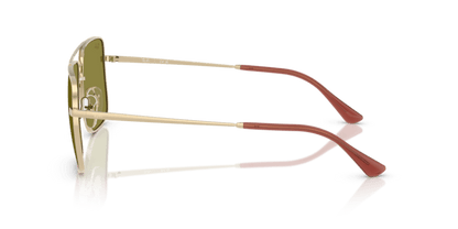 Pale Gold - 0RB3758 8056262453964