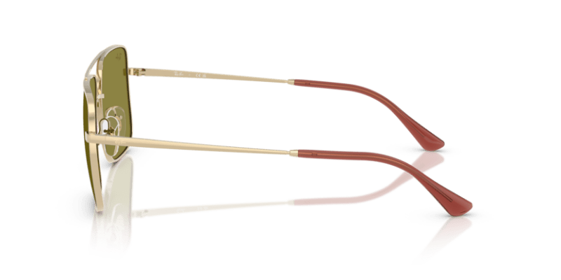 Pale Gold - 0RB3758 8056262453964