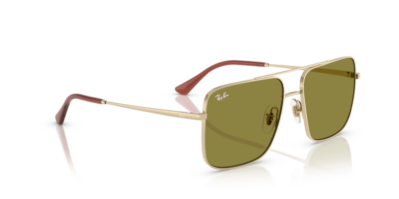 Pale Gold - 0RB3758 8056262453964