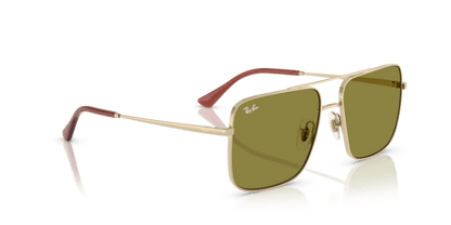 Pale Gold - 0RB3758 8056262453964