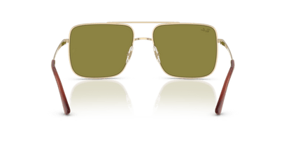 Pale Gold - 0RB3758 8056262453964