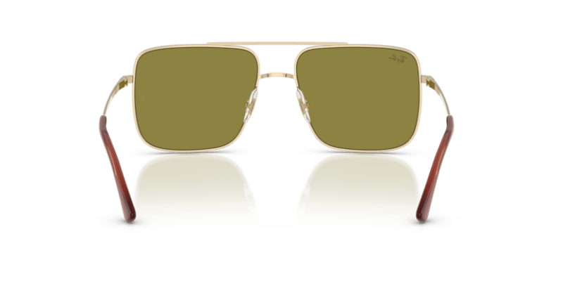 Pale Gold - 0RB3758 8056262453964