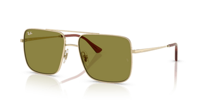 Pale Gold - 0RB3758 8056262453964