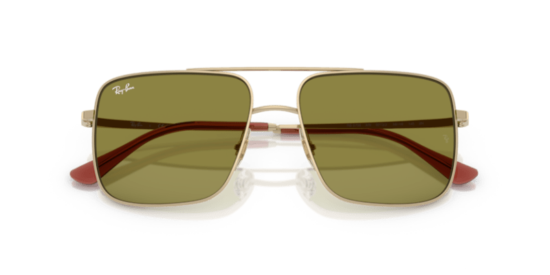 Pale Gold - 0RB3758 8056262453964