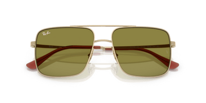 Pale Gold - 0RB3758 8056262453964