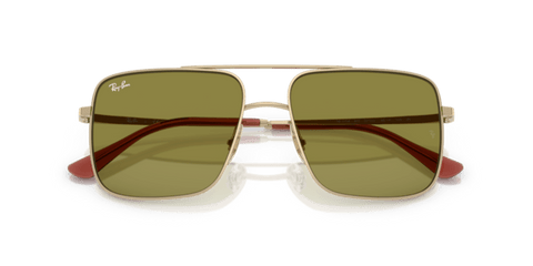 Pale Gold - 0RB3758 8056262453964