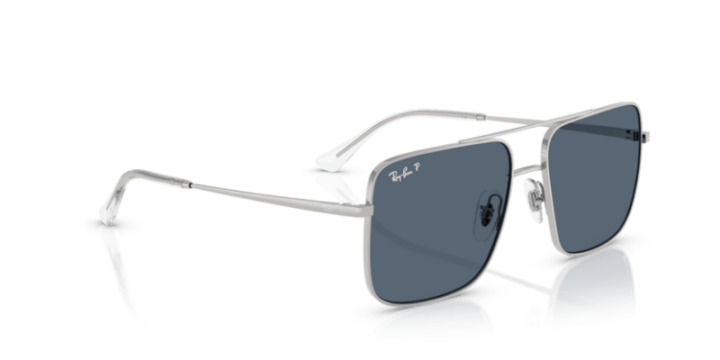 Silver - 0RB3758 8056262453841