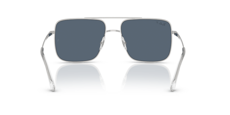 Silver - 0RB3758 8056262453841
