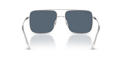 Silver - 0RB3758 8056262453841