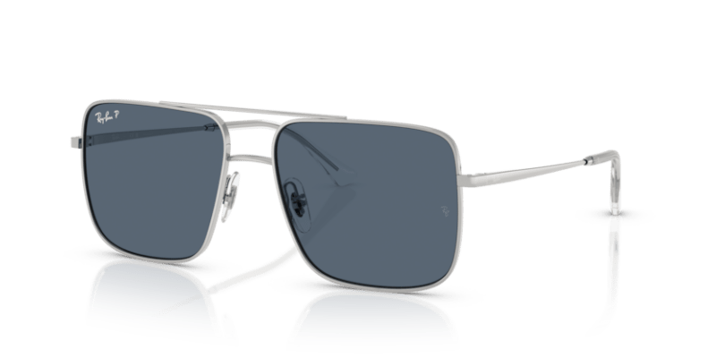 Silver - 0RB3758 8056262453841