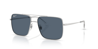 Silver - 0RB3758 8056262453841