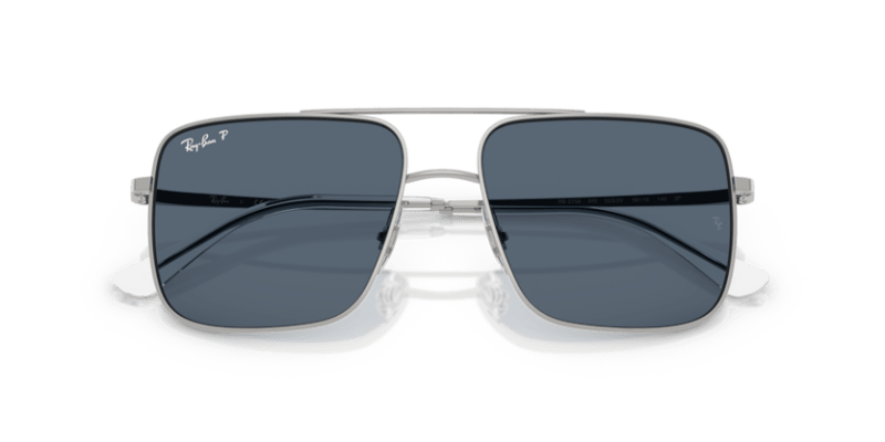 Silver - 0RB3758 8056262453841