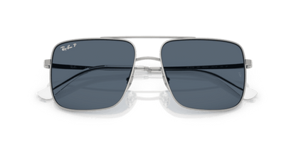 Silver - 0RB3758 8056262453841