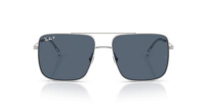 Silver - 0RB3758 8056262453841