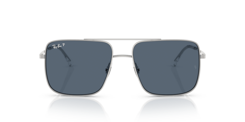 Silver - 0RB3758 8056262453841