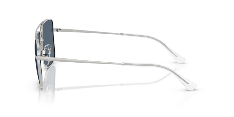 Silver - 0RB3758 8056262453841